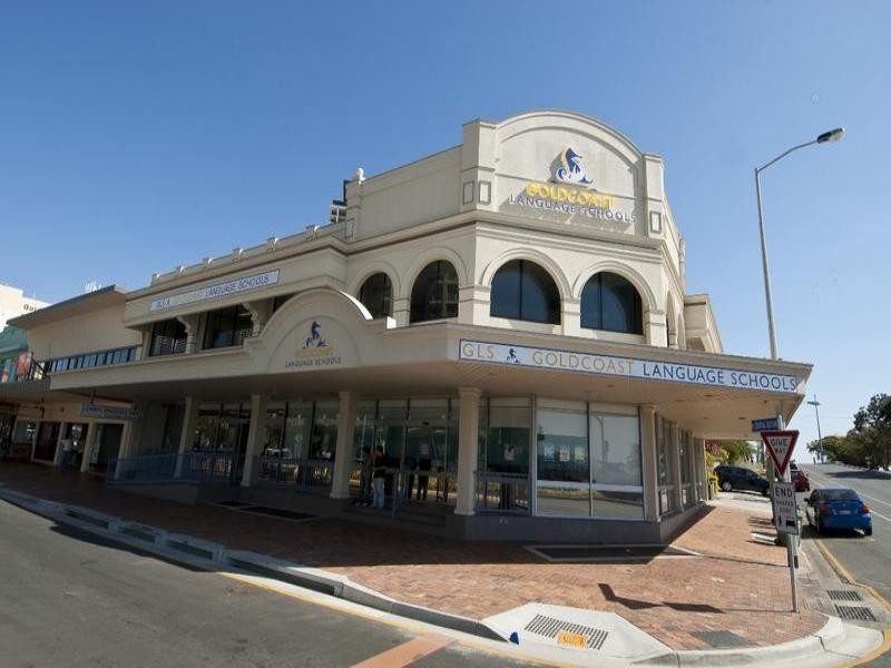 1 Nerang Street, Southport QLD 4215