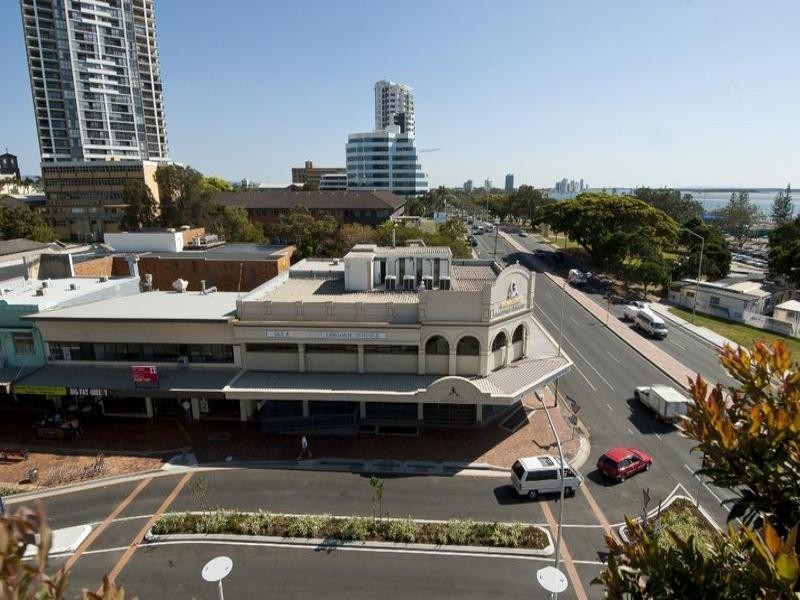 1 Nerang Street, Southport QLD 4215