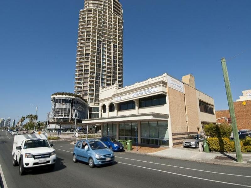 1 Nerang Street, Southport QLD 4215