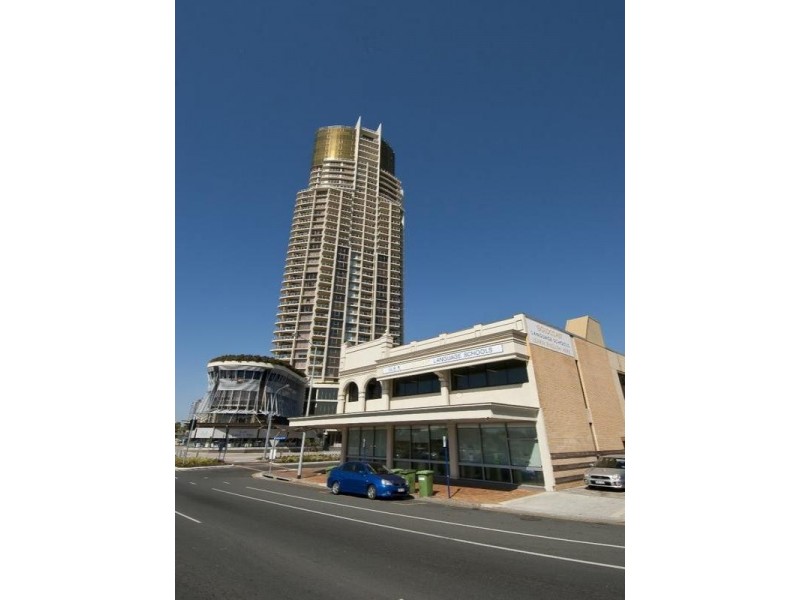 1 Nerang Street, Southport QLD 4215