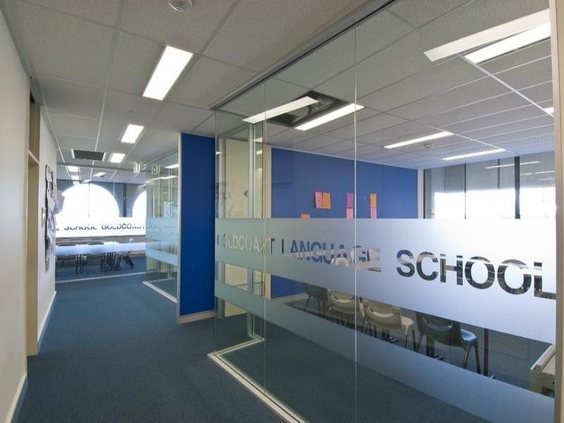 1 Nerang Street, Southport QLD 4215