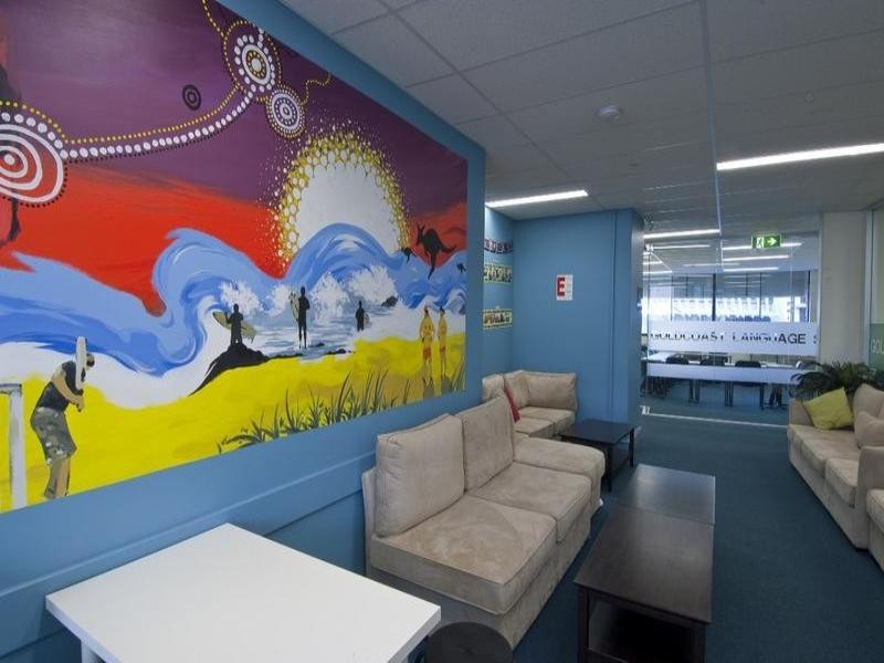 1 Nerang Street, Southport QLD 4215