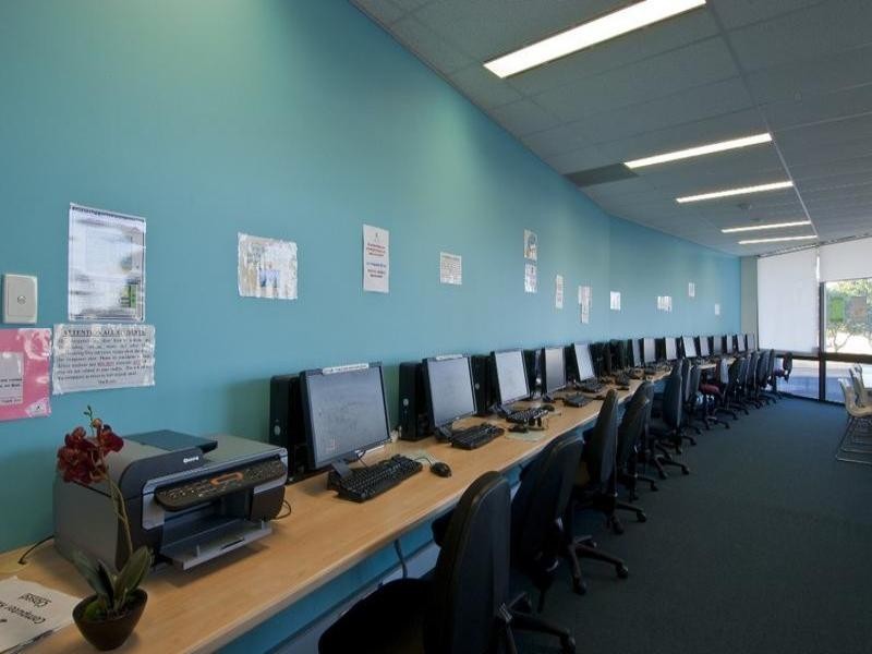 1 Nerang Street, Southport QLD 4215