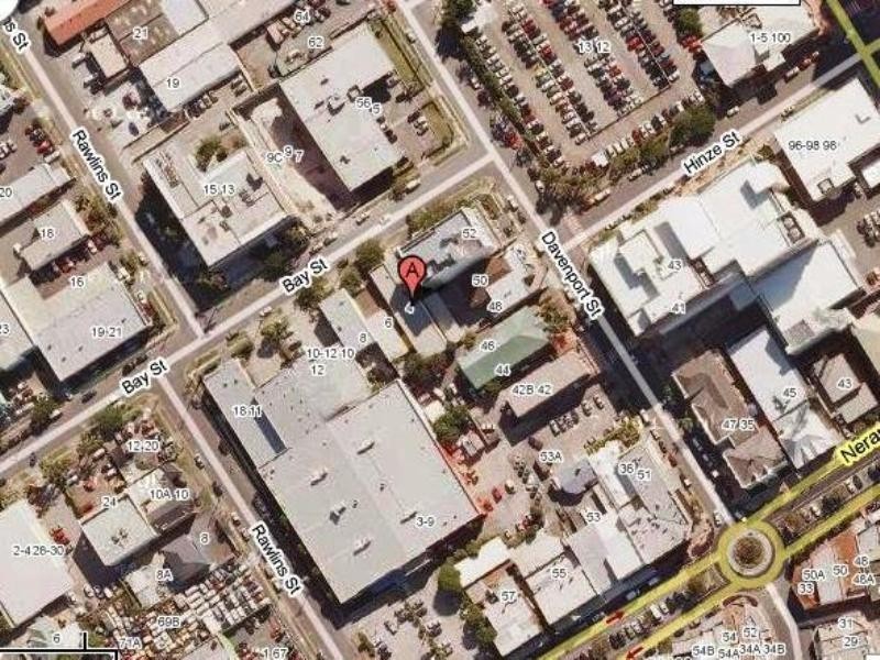 4 Bay Street, Southport QLD 4215