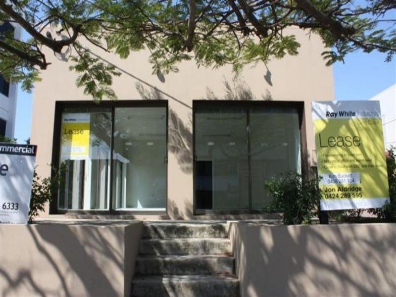 4 Bay Street, Southport QLD 4215