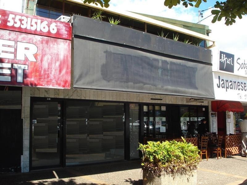 Chevron Island QLD 4217