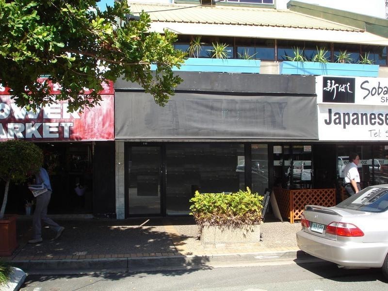 Chevron Island QLD 4217