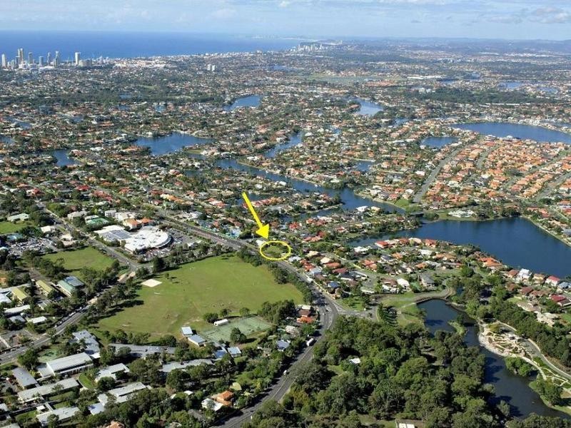 Benowa QLD 4217