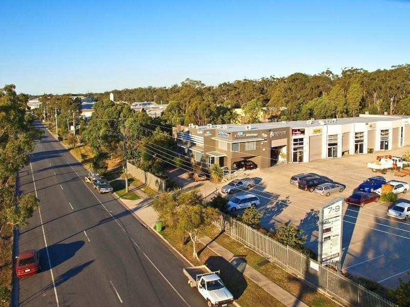 Molendinar QLD 4214