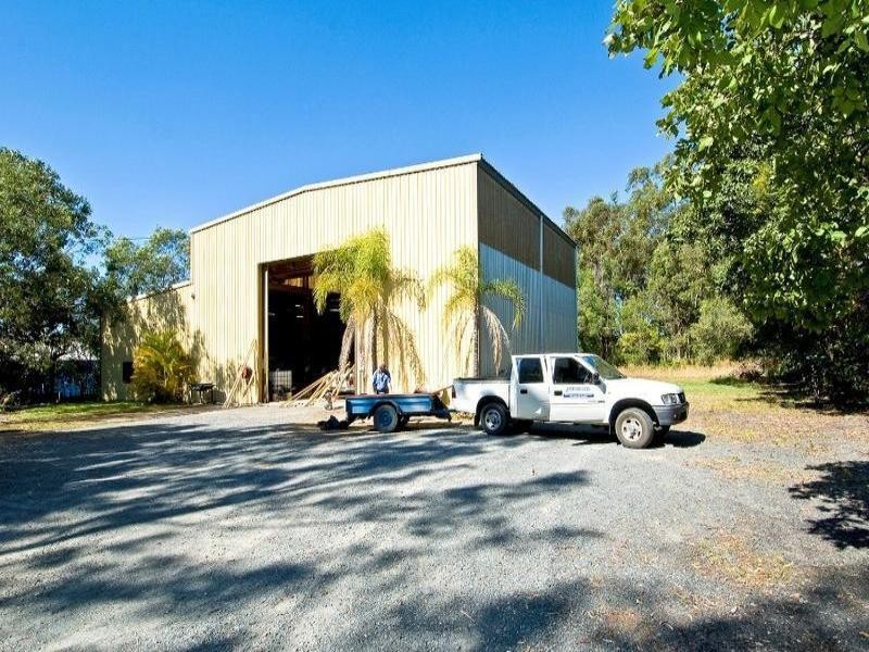 Molendinar QLD 4214