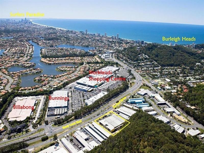 36 Kortum Drive, Burleigh Heads QLD 4220