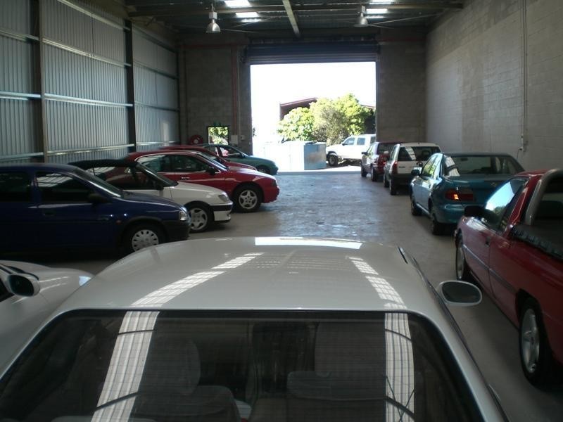 Biggera Waters QLD 4216