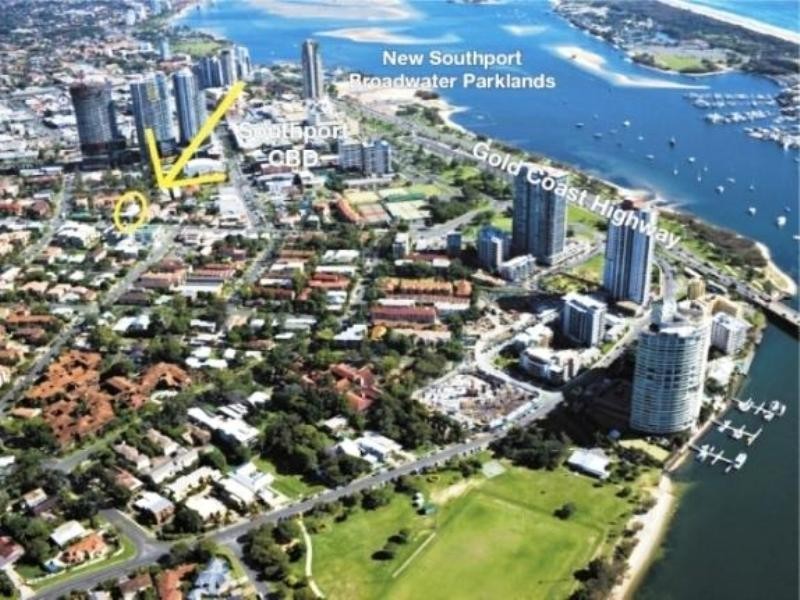 Southport QLD 4215