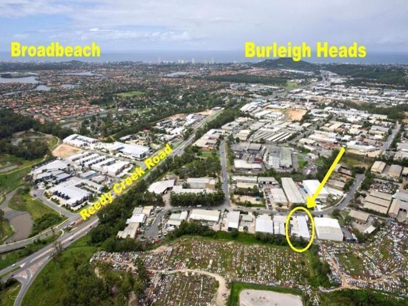 Burleigh Heads QLD 4220