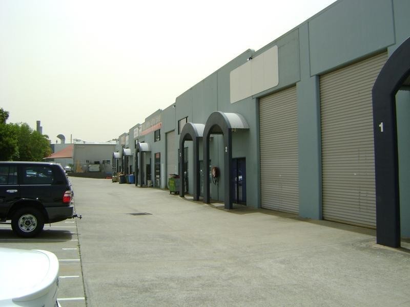 3/1 Pirelli Street, Southport QLD 4215