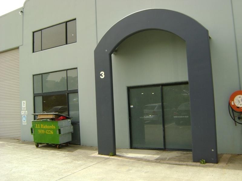 3/1 Pirelli Street, Southport QLD 4215