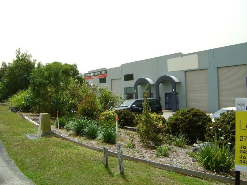 3/1 Pirelli Street, Southport QLD 4215