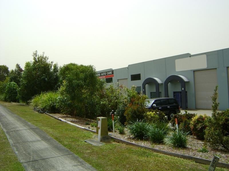 3/1 Pirelli Street, Southport QLD 4215