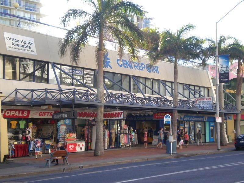 Surfers Paradise QLD 4217