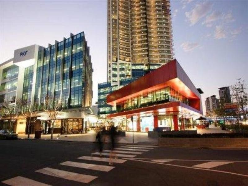 Southport QLD 4215