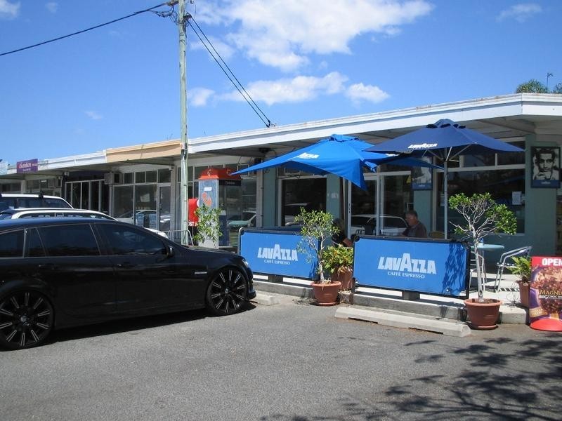 Broadbeach Waters QLD 4218