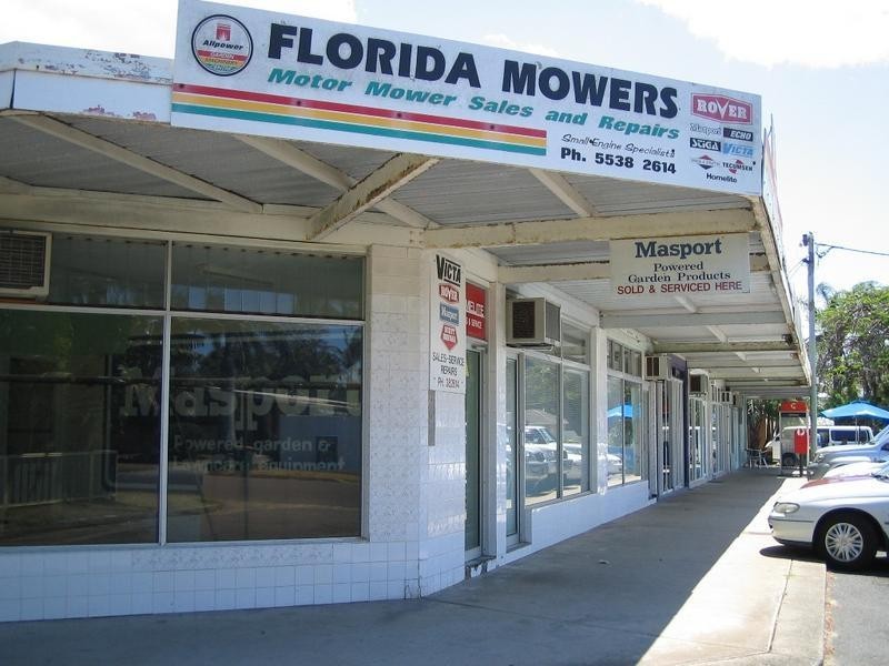 Broadbeach Waters QLD 4218