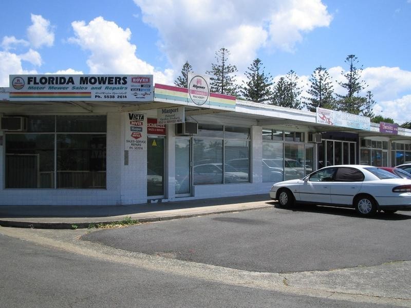 Broadbeach Waters QLD 4218