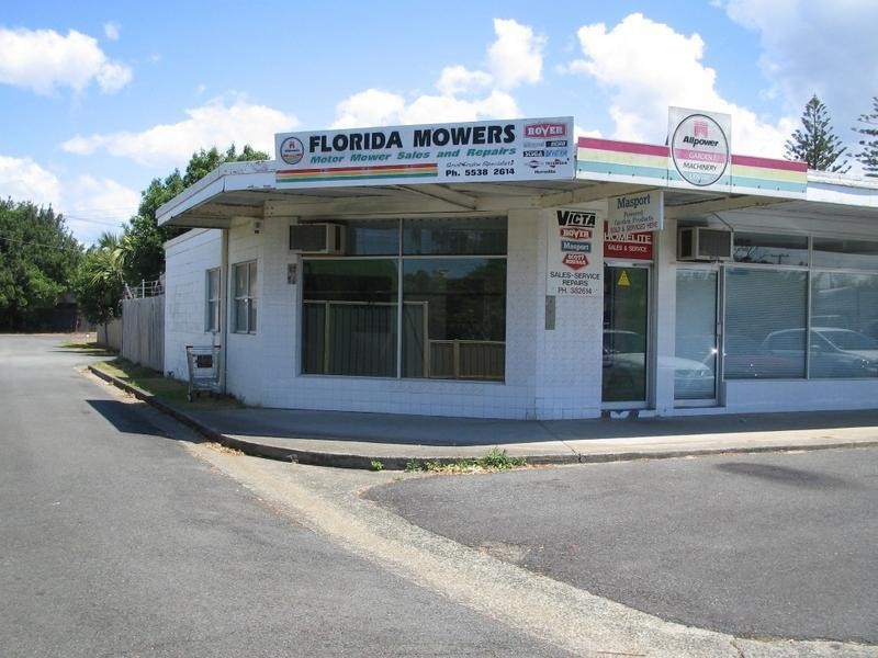 Broadbeach Waters QLD 4218