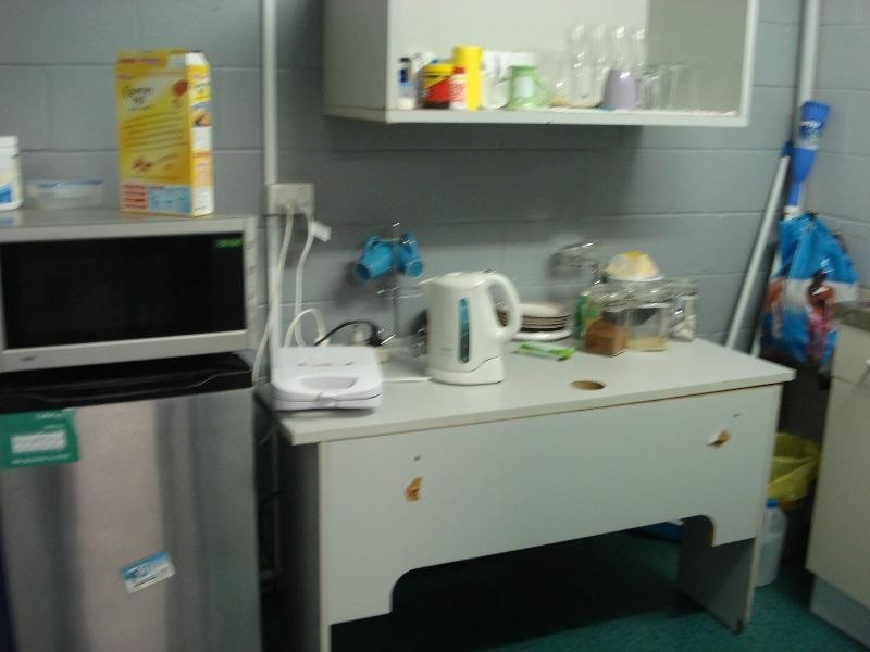 Chevron Island QLD 4217