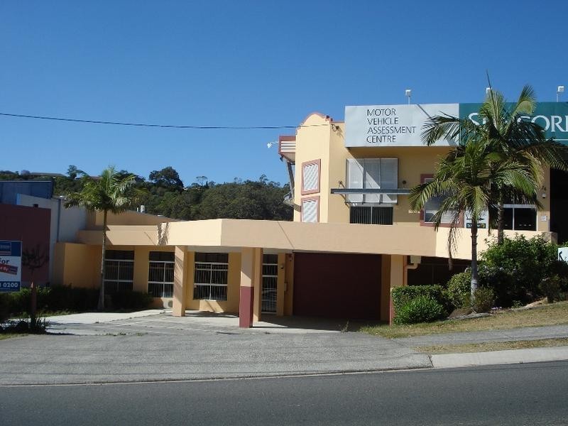 Burleigh Heads QLD 4220