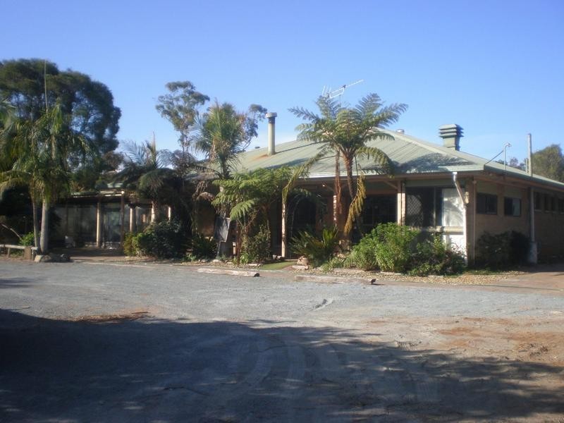 Springbrook QLD 4213