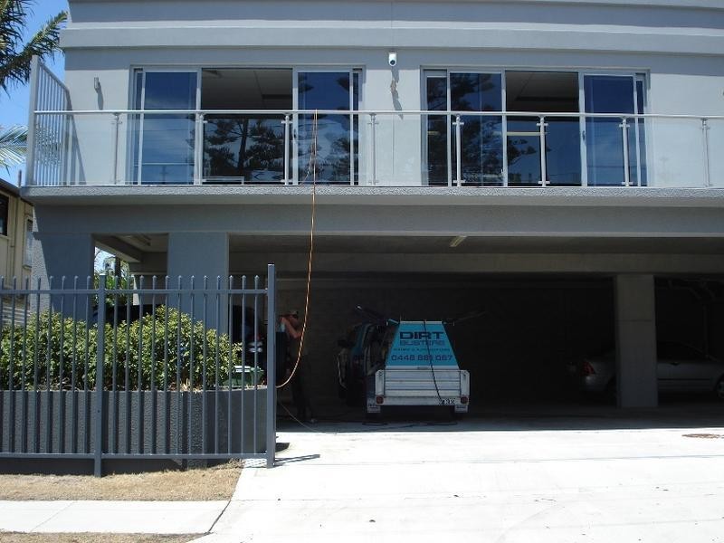 Mermaid Beach QLD 4218