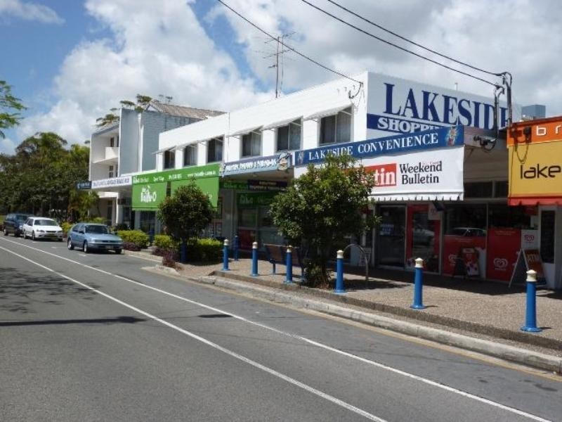 Palm Beach QLD 4221