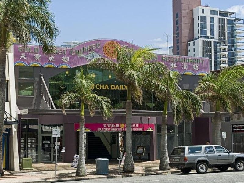 Surfers Paradise QLD 4217