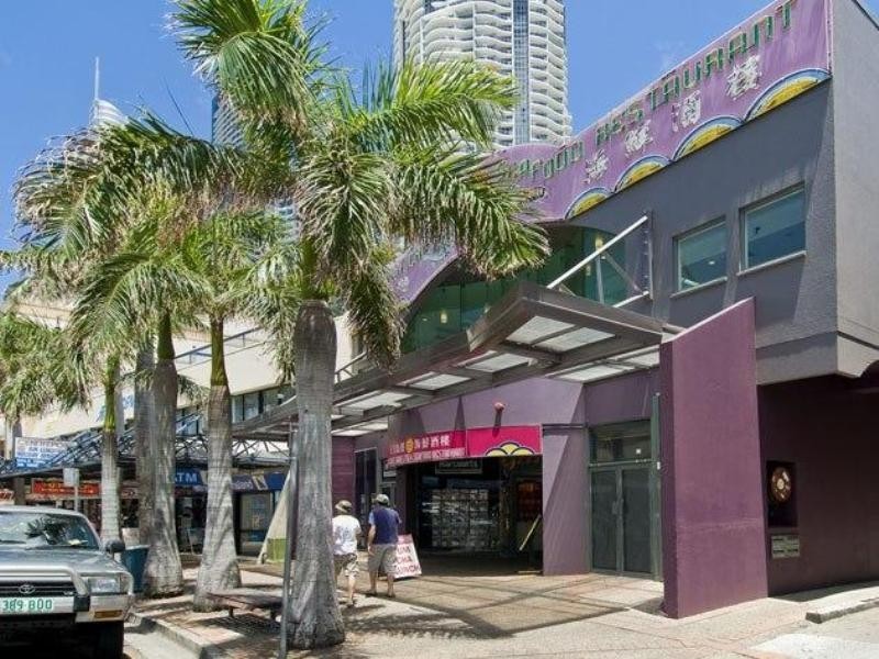 Surfers Paradise QLD 4217