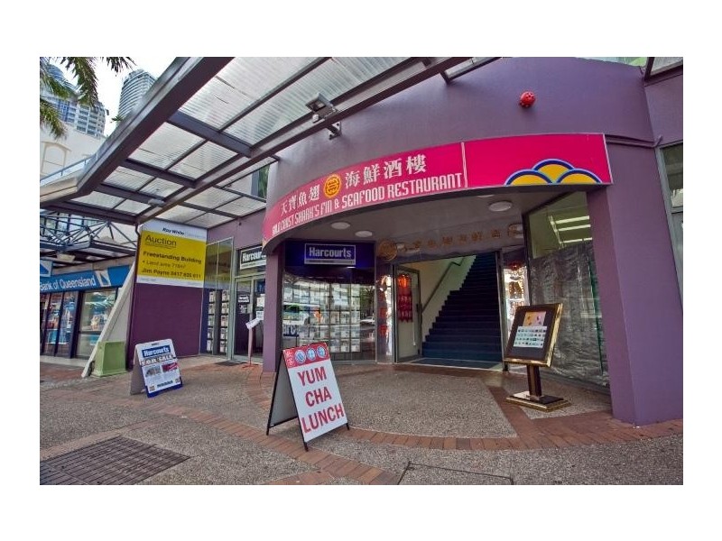 Surfers Paradise QLD 4217