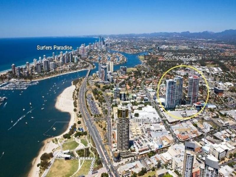 Southport QLD 4215