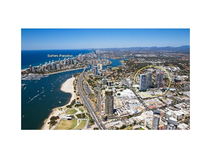 Southport QLD 4215