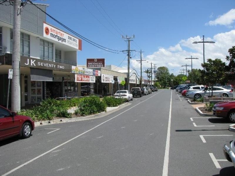 Paradise Point QLD 4216