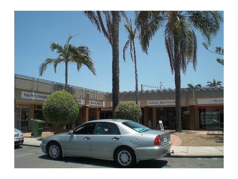 Surfers Paradise QLD 4217