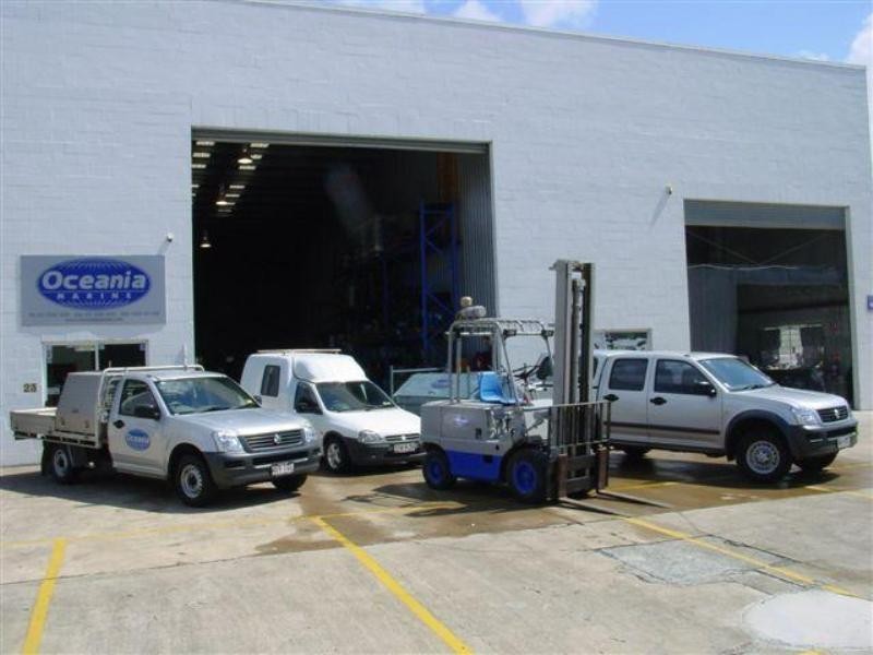 Biggera Waters QLD 4216