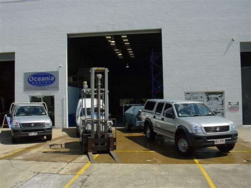 Biggera Waters QLD 4216