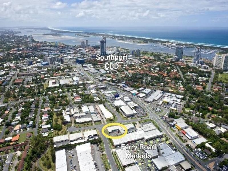 Southport QLD 4215