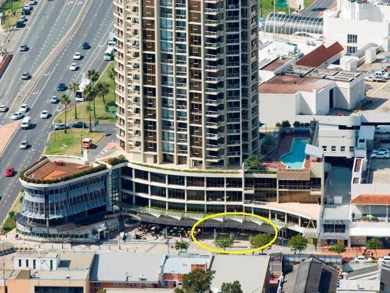 102 & 103/2 Nerang Street, Southport QLD 4215