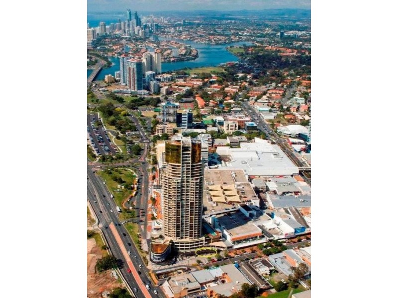 102 & 103/2 Nerang Street, Southport QLD 4215
