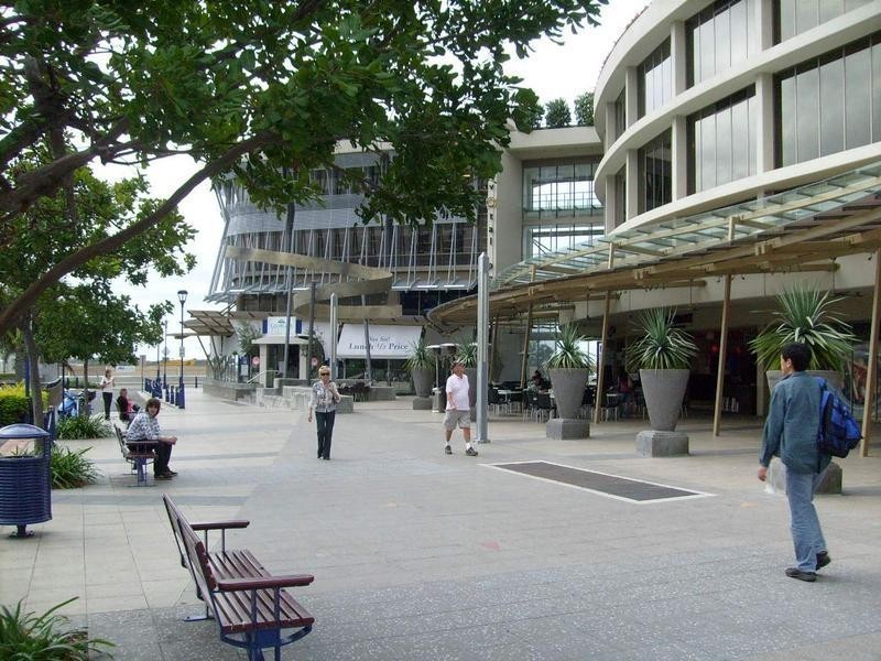 102 & 103/2 Nerang Street, Southport QLD 4215