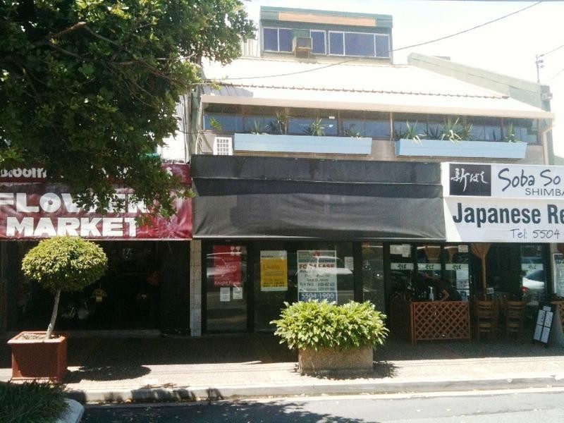 Chevron Island QLD 4217