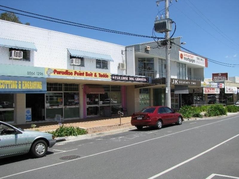 Paradise Point QLD 4216