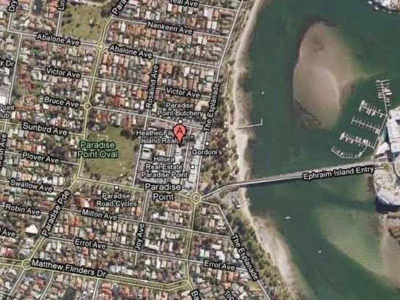 Paradise Point QLD 4216