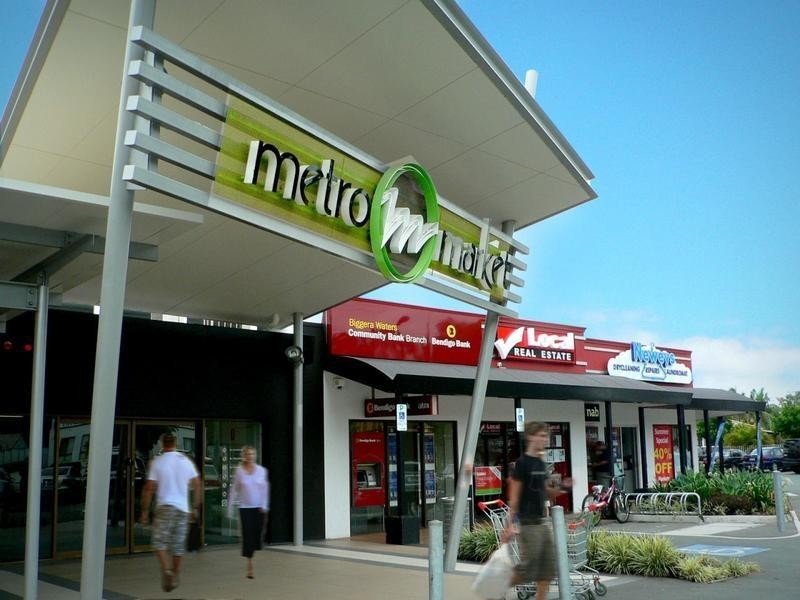 Biggera Waters QLD 4216